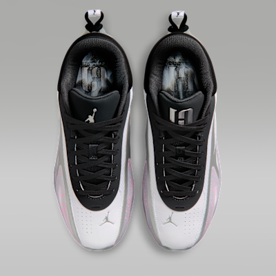 Jordan Heir Series 2 PF Women's Basketball Shoes. Nike JP